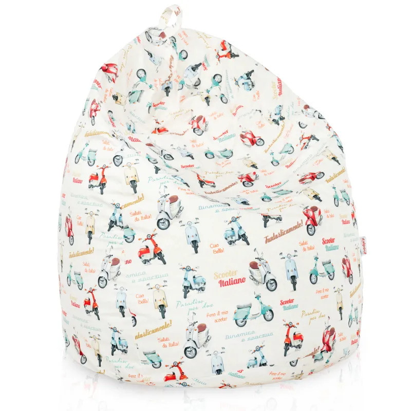 Bean bag cover XXL