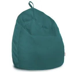 Bean bag cover - Soft Velvet