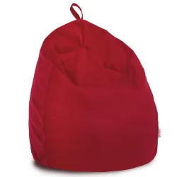 Bean bag cover - Soft Velvet