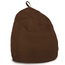 Bean bag cover - Soft Velvet