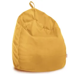 Bean bag cover - Soft Velvet