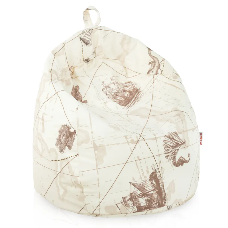 Bean bag cover L