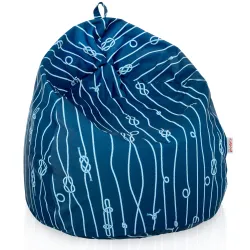 Bean bag cover - Premium Prints