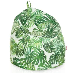 Bean bag cover - Premium Prints