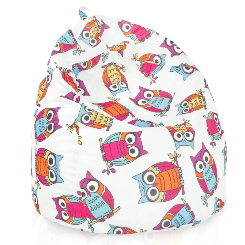Bean bag cover L