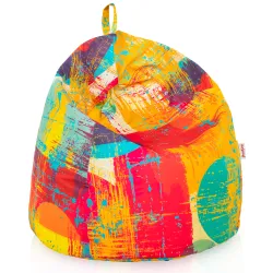 Bean bag cover - Premium Prints