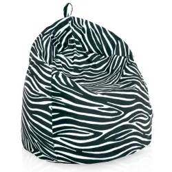 Bean bag cover - Premium Prints