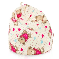 Bean bag cover - Premium Prints