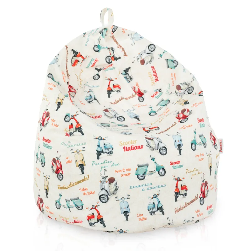 Bean bag cover L