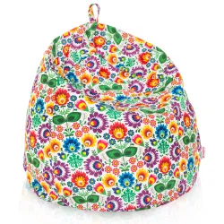 Bean bag cover - Premium Prints