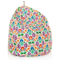 Bean bag cover XL
