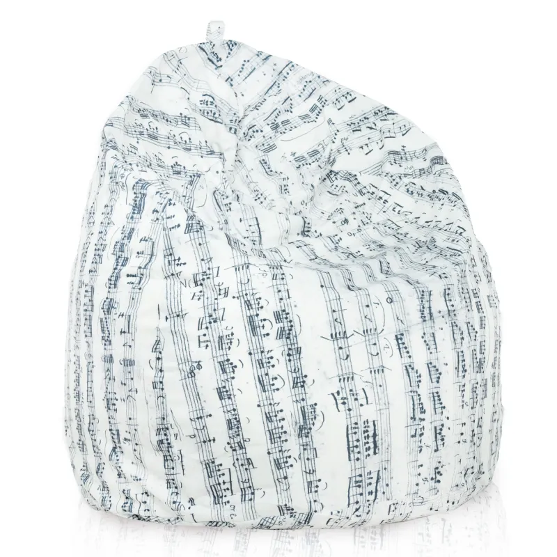 Bean bag cover XL