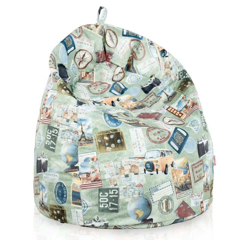 Bean bag cover XL