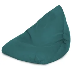 Bean bag bermuda cover - Soft Velvet