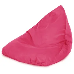 Bean bag bermuda cover - Soft Velvet