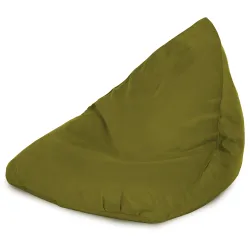 Bean bag bermuda cover - Soft Velvet
