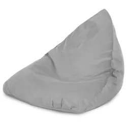 Bean bag bermuda cover - Soft Velvet