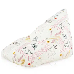 Bean bag bermuda cover - Premium Prints