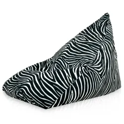 Bean bag bermuda cover - Premium Prints