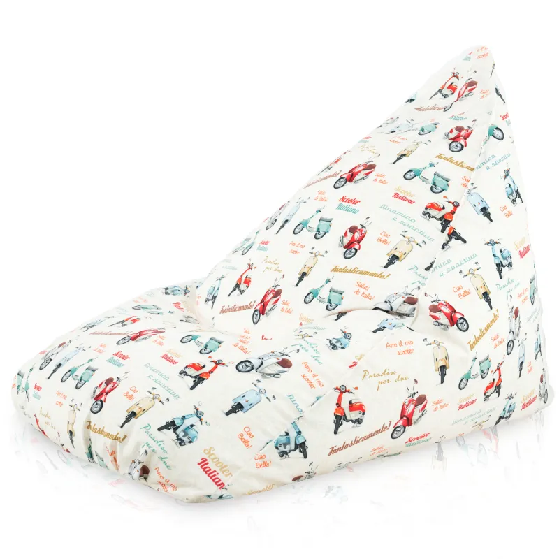 Bean bag cover bermuda XL 