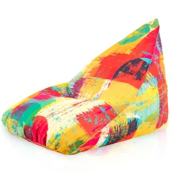 Bean bag bermuda cover - Premium Prints