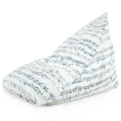 Bean bag bermuda cover - Premium Prints