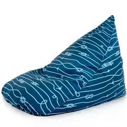 Bean bag bermuda cover - Premium Prints