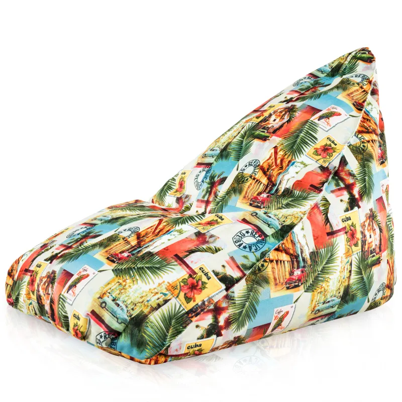 Bean bag cover bermuda XL 