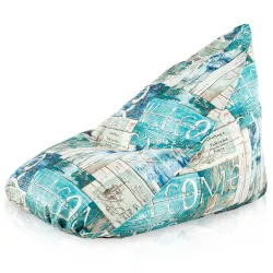Bean bag bermuda cover - Premium Prints