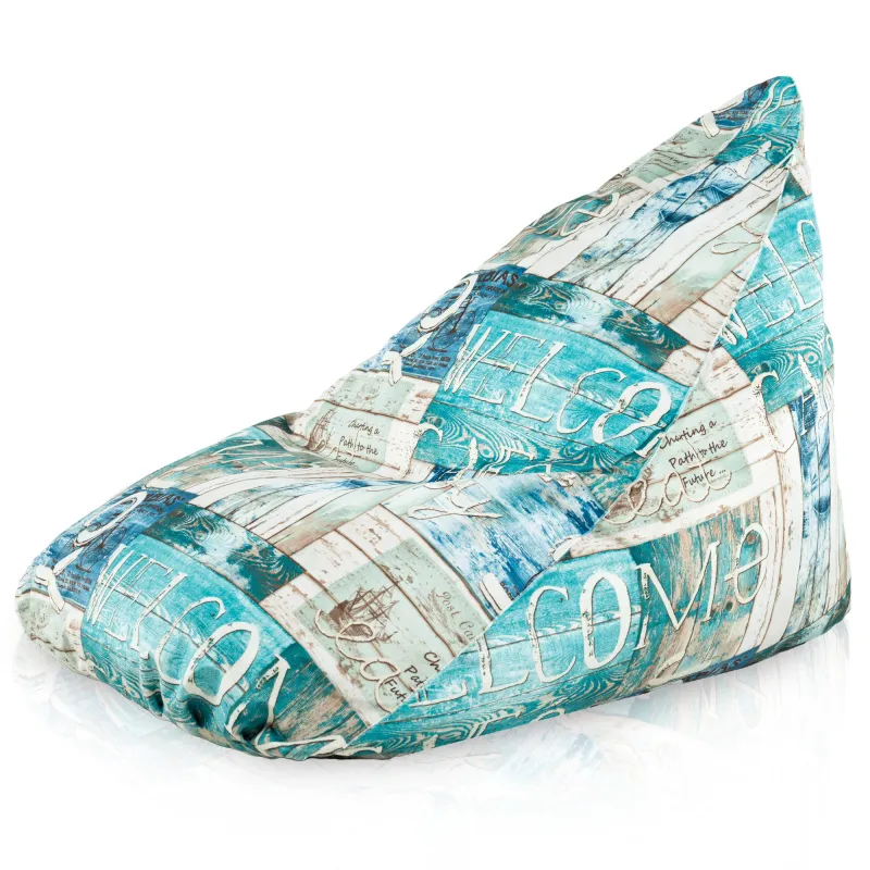 Bean bag cover bermuda XL 