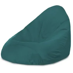 Bean bag drop cover - Soft Velvet