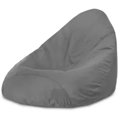 Bean bag drop cover - Soft Velvet
