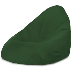 Bean bag drop cover - Soft Velvet