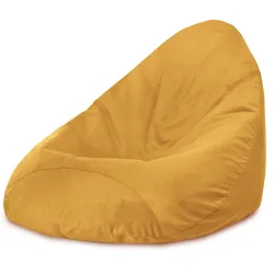 Bean bag drop cover - Soft Velvet