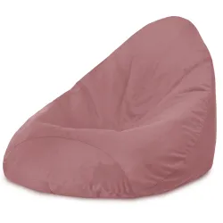 Bean bag drop cover - Soft Velvet