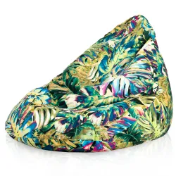 Bean bag drop cover - Premium Prints