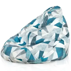 Bean bag drop cover - Premium Prints