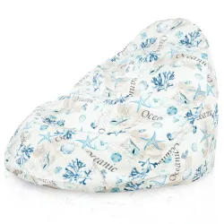 Bean bag drop cover - Premium Prints