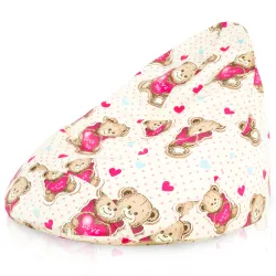 Bean bag drop cover - Premium Prints
