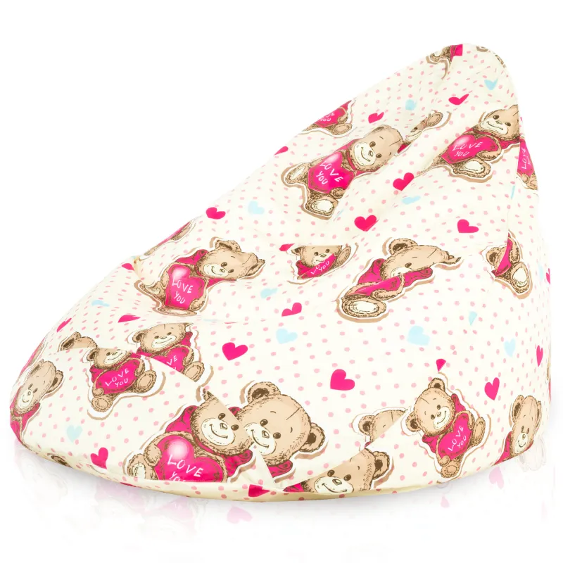 Bean bag cover drop XXL 