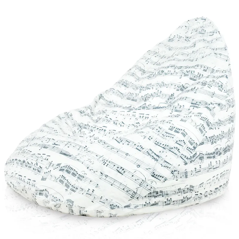 Bean bag cover drop XXL 
