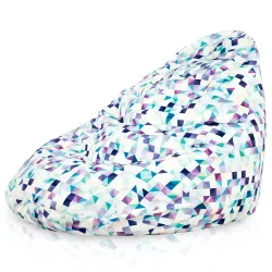 Bean bag drop cover - Premium Prints