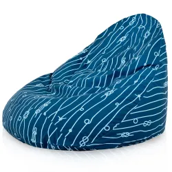 Bean bag drop cover - Premium Prints