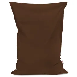 Bean bag pillow cover - Soft Velvet