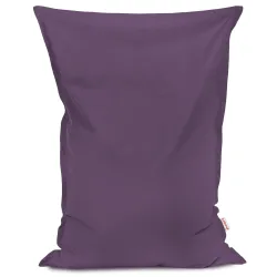 Bean bag pillow cover - Soft Velvet