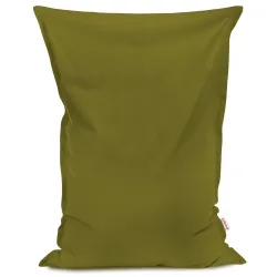 Bean bag pillow cover - Soft Velvet