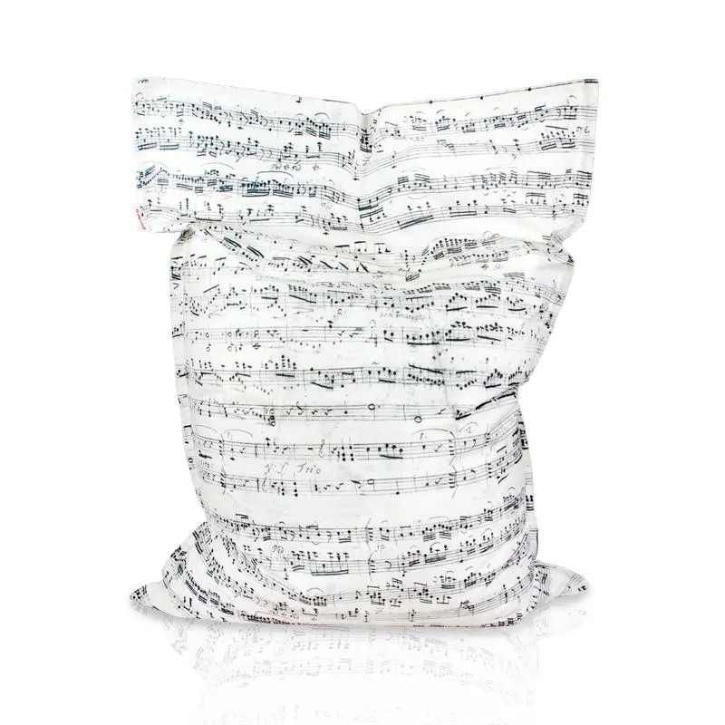 Bean bag pillow cover XL 