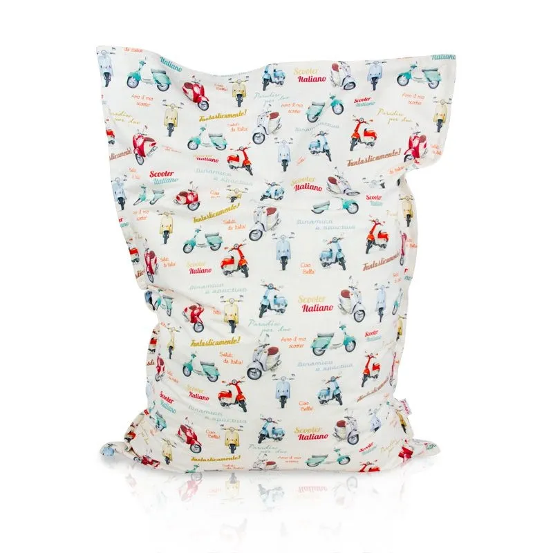 Bean bag pillow cover XL 