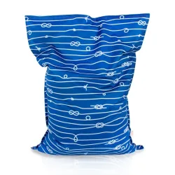 Bean bag pillow cover - Premium Prints