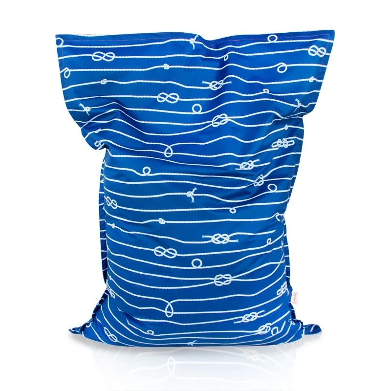Bean bag pillow cover XL 